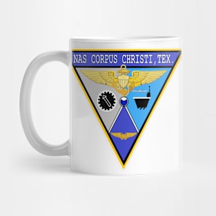 NAS CORPUS CHRISTI, TEXAS Mug